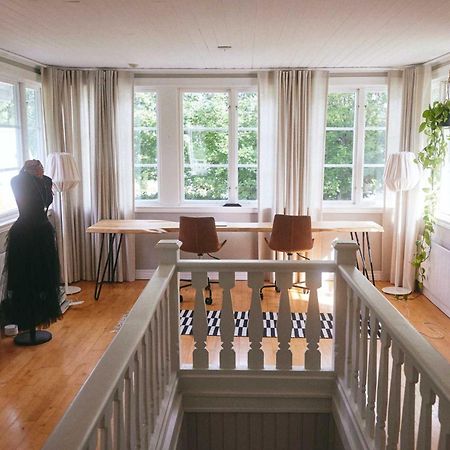 Folk Och Fae Grisslehamn Quarto foto