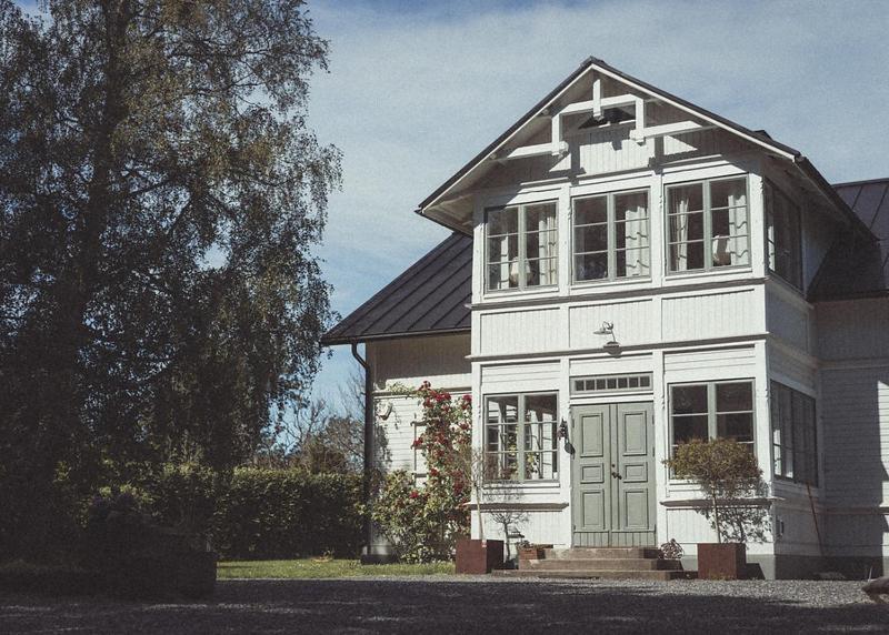 Folk Och Fae Grisslehamn Exterior foto