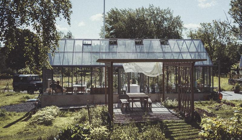 Folk Och Fae Grisslehamn Exterior foto