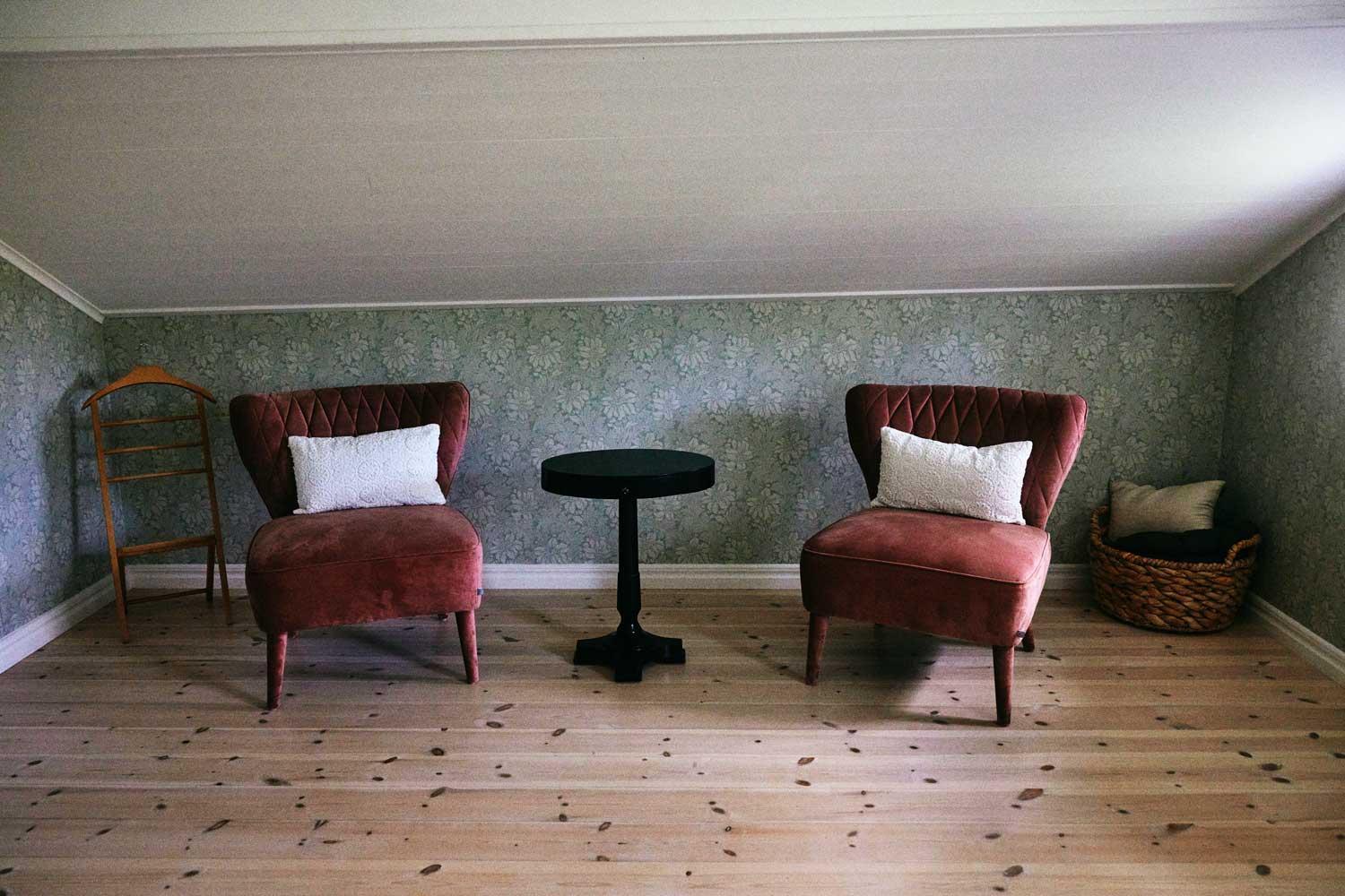 Folk Och Fae Grisslehamn Quarto foto